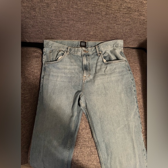 Bdg 90s bootcut light wash jeans - Picture 2 of 3